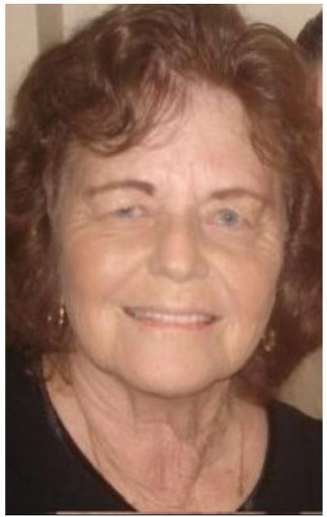 Winnie Marie Bochenick Profile Photo