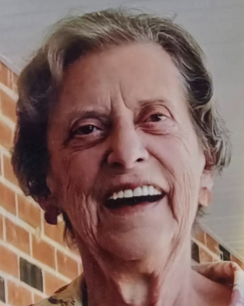 Alberta W. Licklider