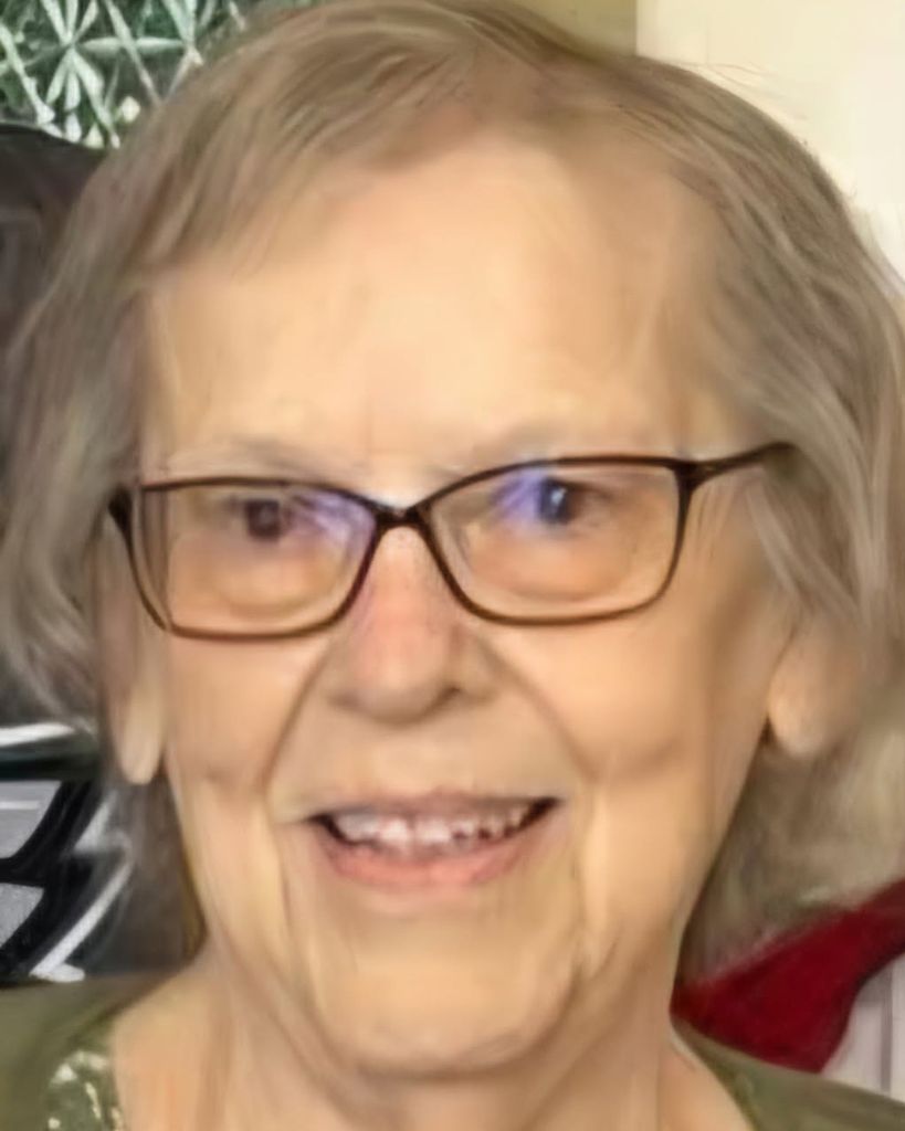 Nancy Louise Glass Profile Photo
