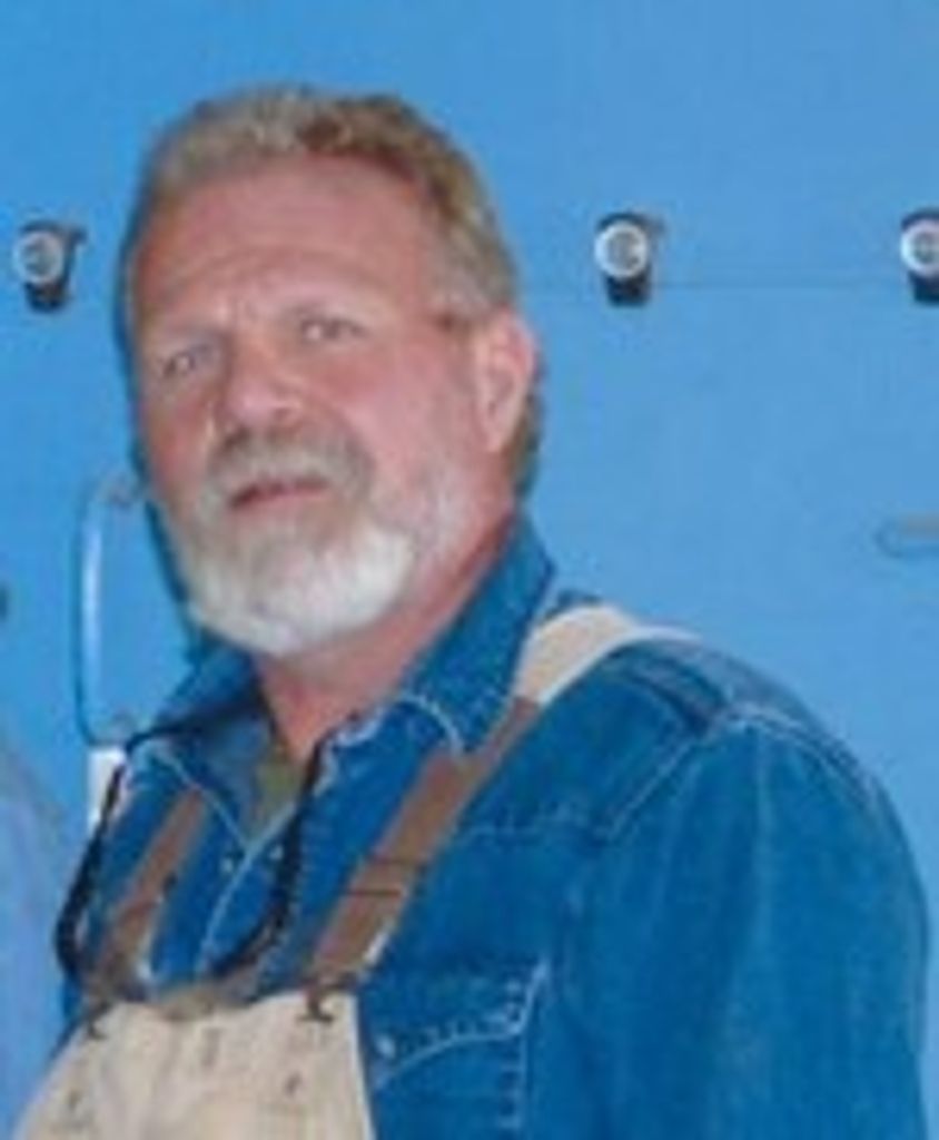 Robert Donald Schoepfer