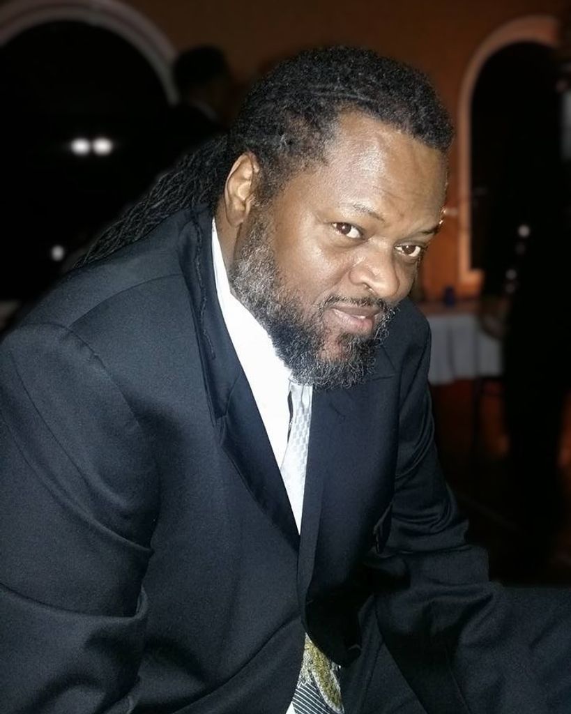 Mr. Michael Dwight Brown Profile Photo
