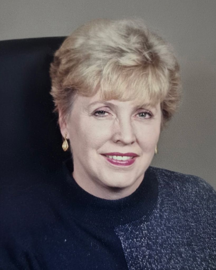 Bonnie Poortenga Profile Photo