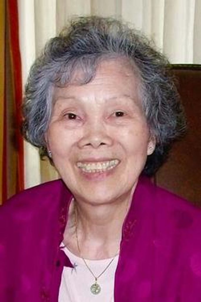 Lily "Sun Foon" Gee