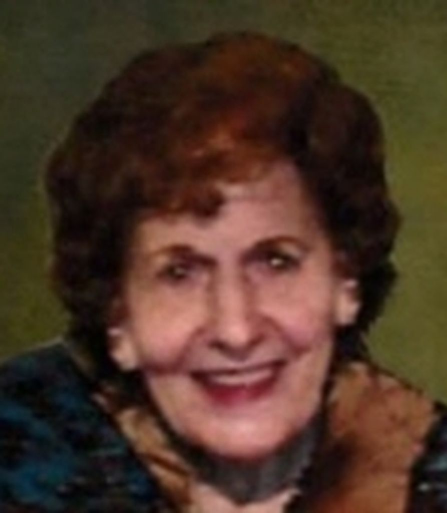 Marguerite Lafayette