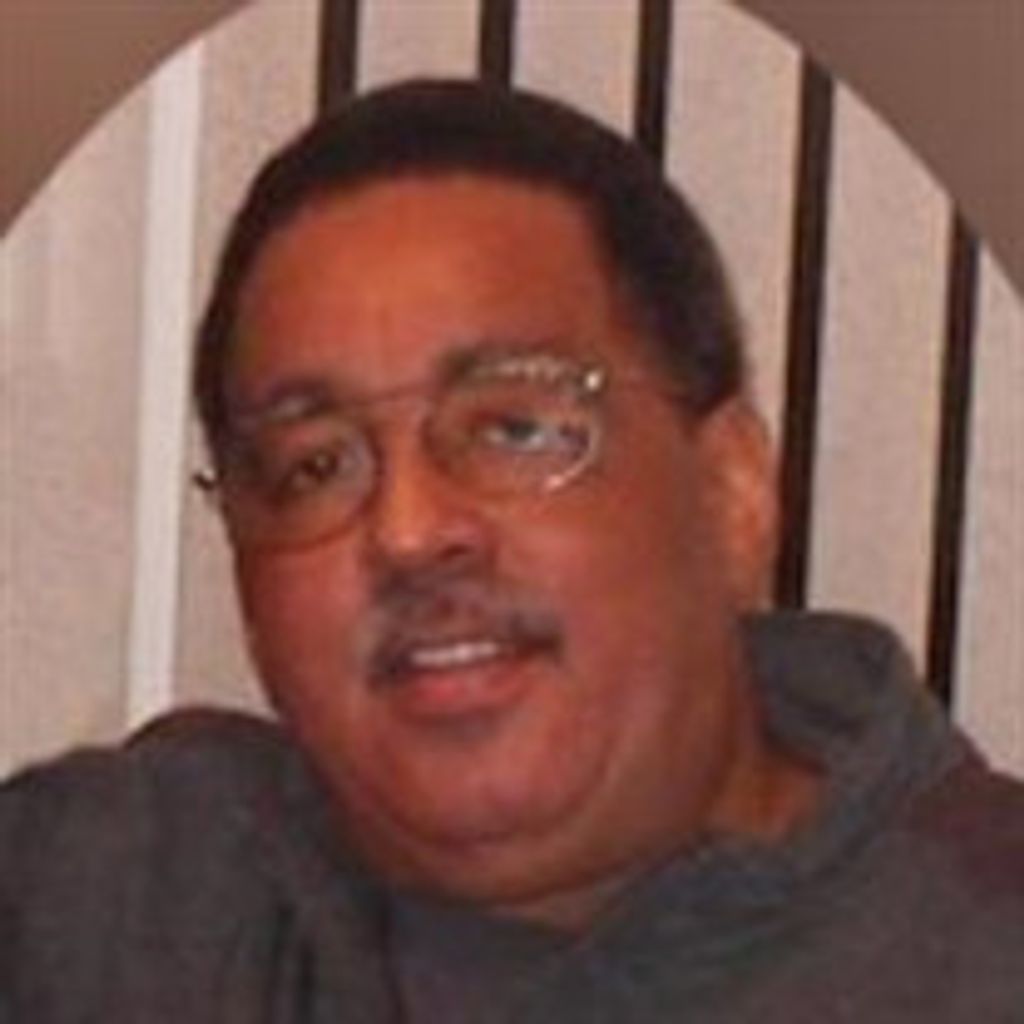 Mr. John Lamar Mitchell Profile Photo