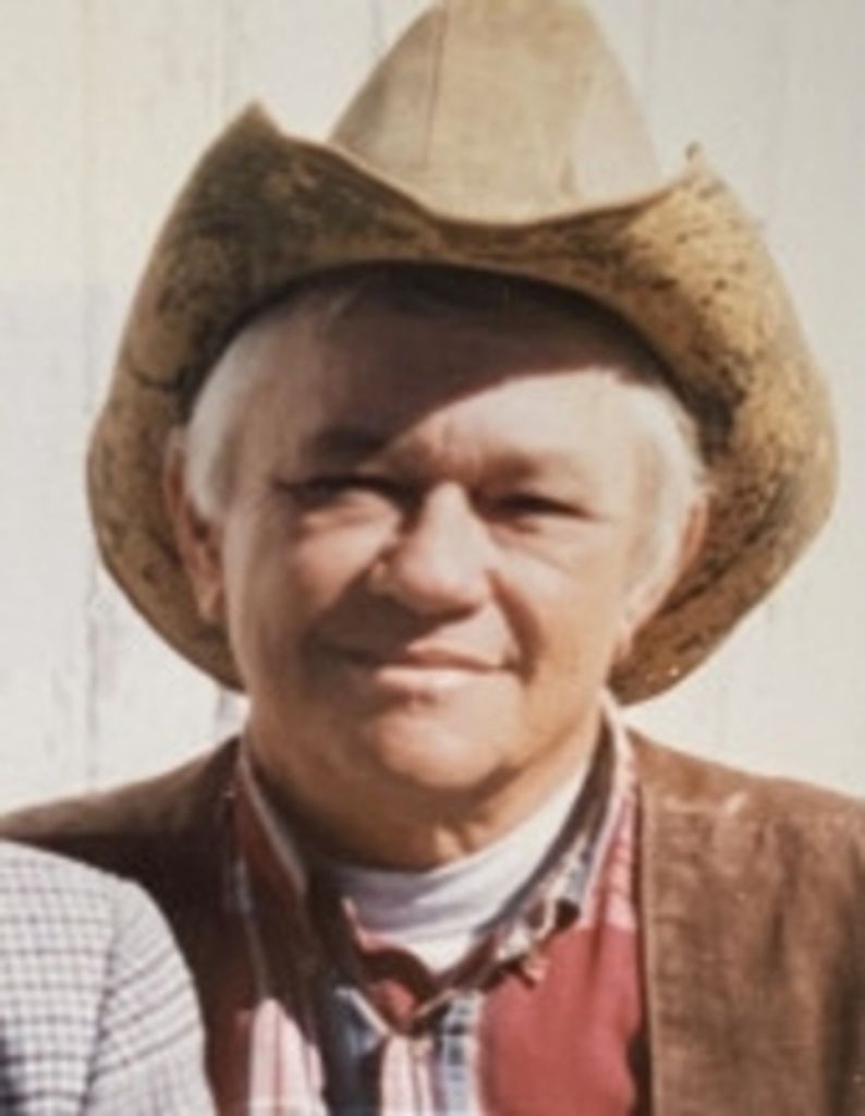 Michael "Mike" Sherrell
