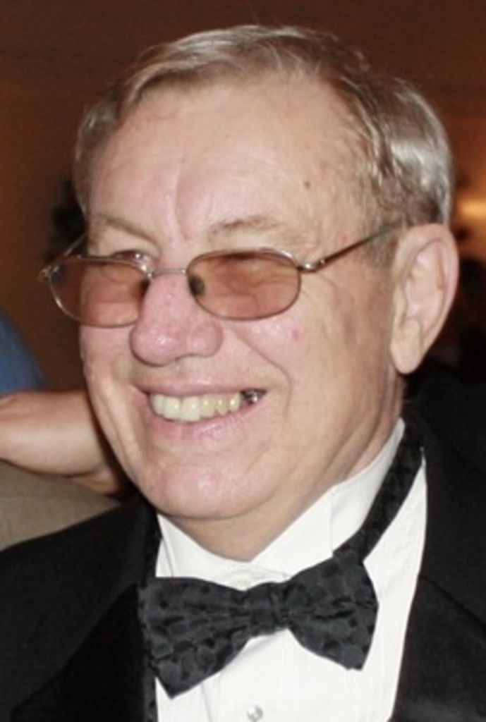 Jeffrey F. Scott Profile Photo