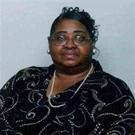 Bettie Ann Willis Green Profile Photo