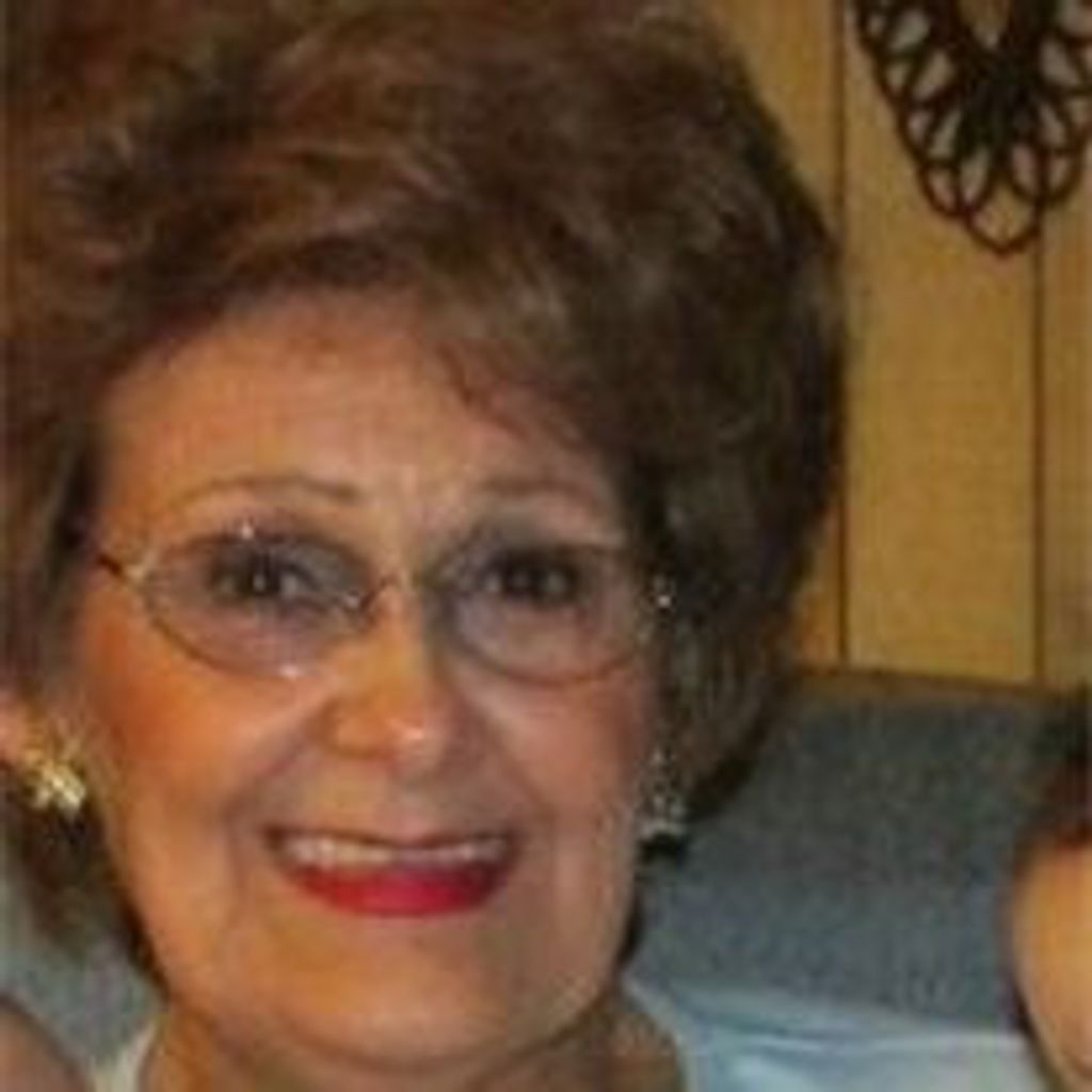 Melba Pierce
