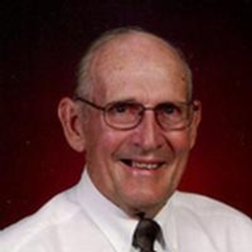 Robert C. Spiker