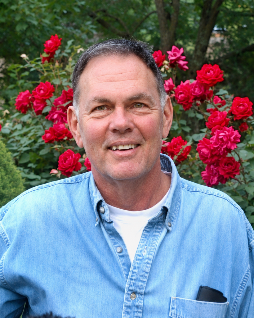 David Johnston Profile Photo