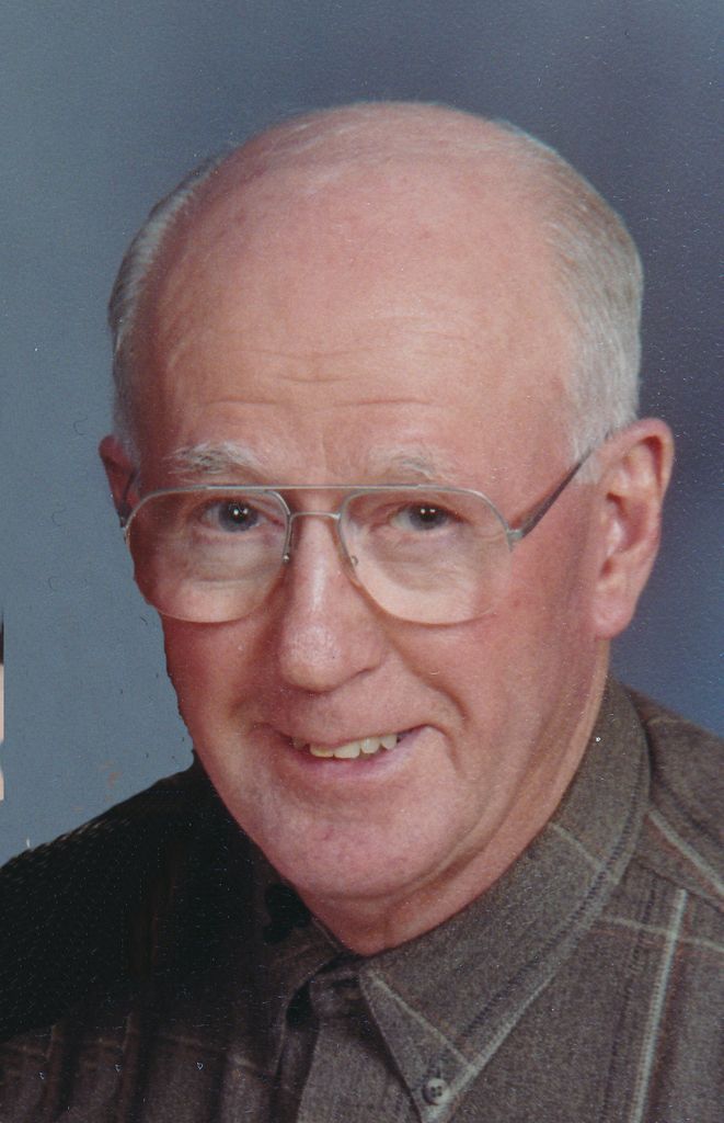 John Charles "Jack" Prendergast