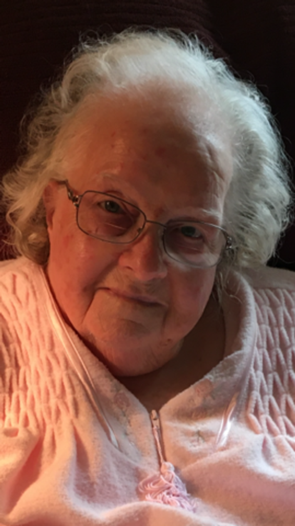 Pauline Knutson Shreve Profile Photo
