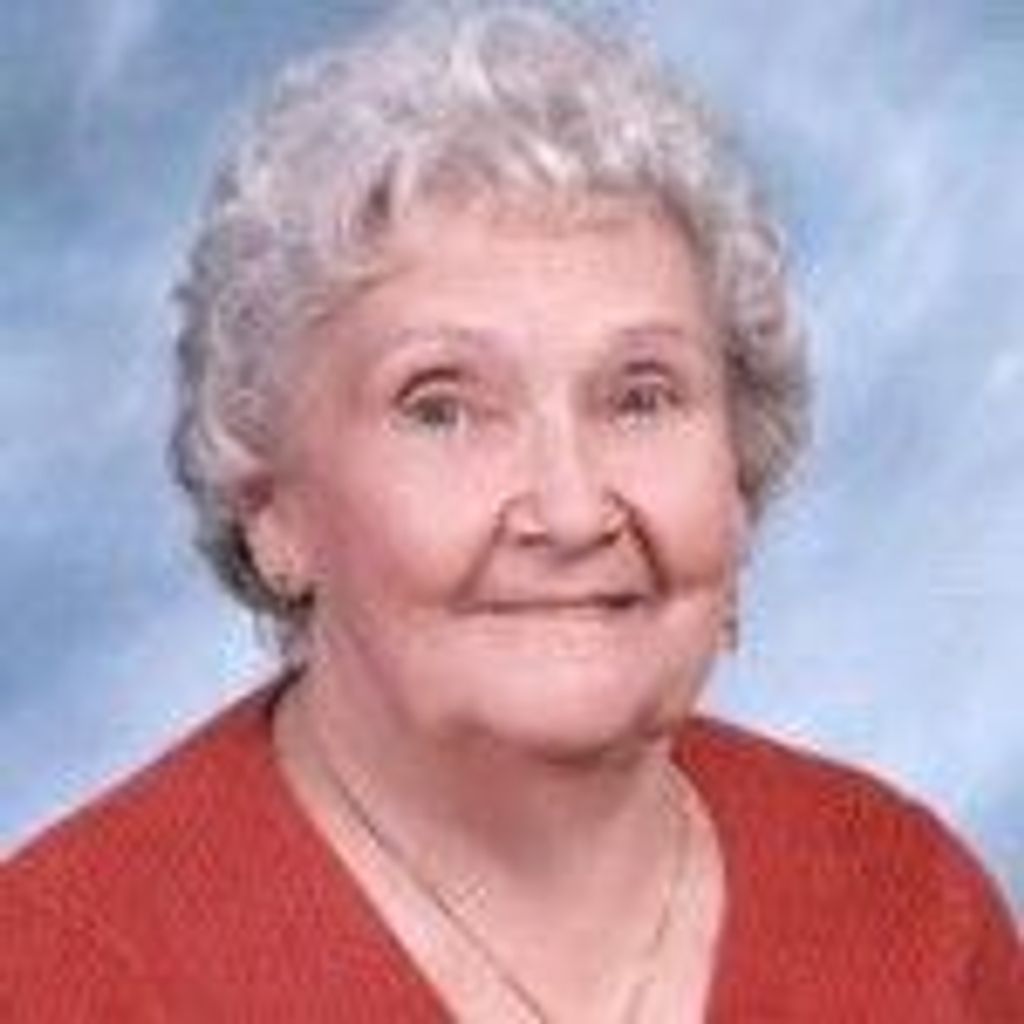 Elizabeth Hazelbaker