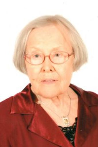 Jeanne Bryant Schulze Mcgraw 7/7/1927 — 7/4/2017 Profile Photo