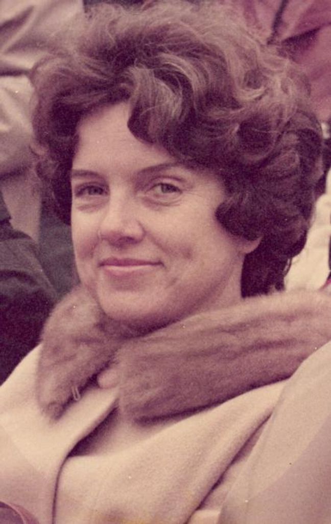 Virginia Dothard