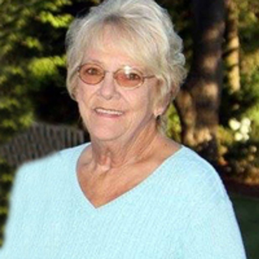 Rose Marie Clay Curry