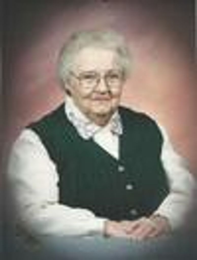 Mary DeWeese