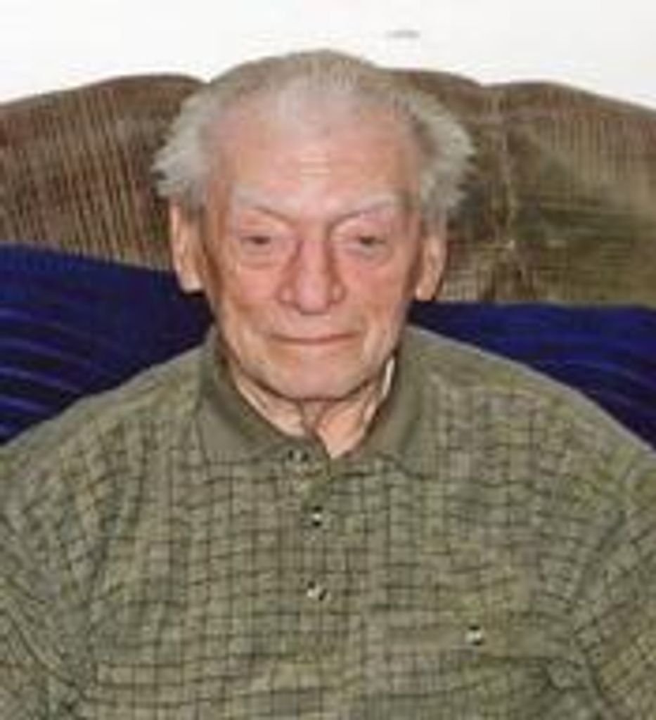 Cecil Leonard Jordan