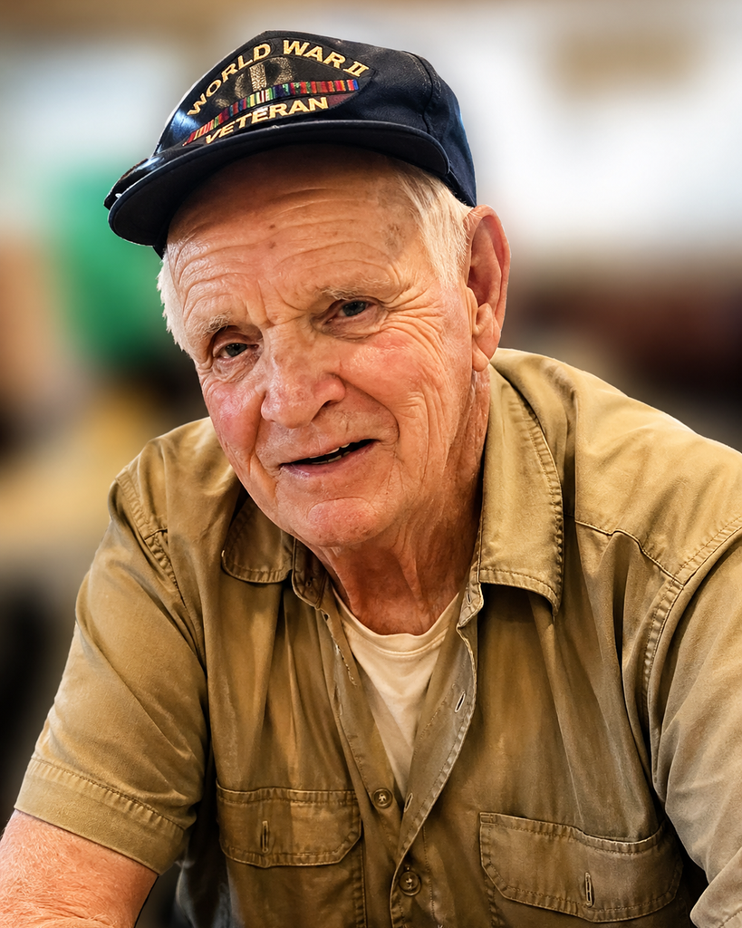 James Robert "Bob" Russell