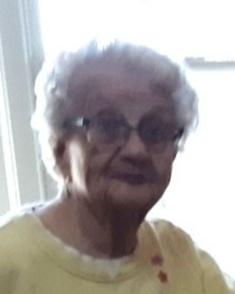 Mila Johnson Profile Photo
