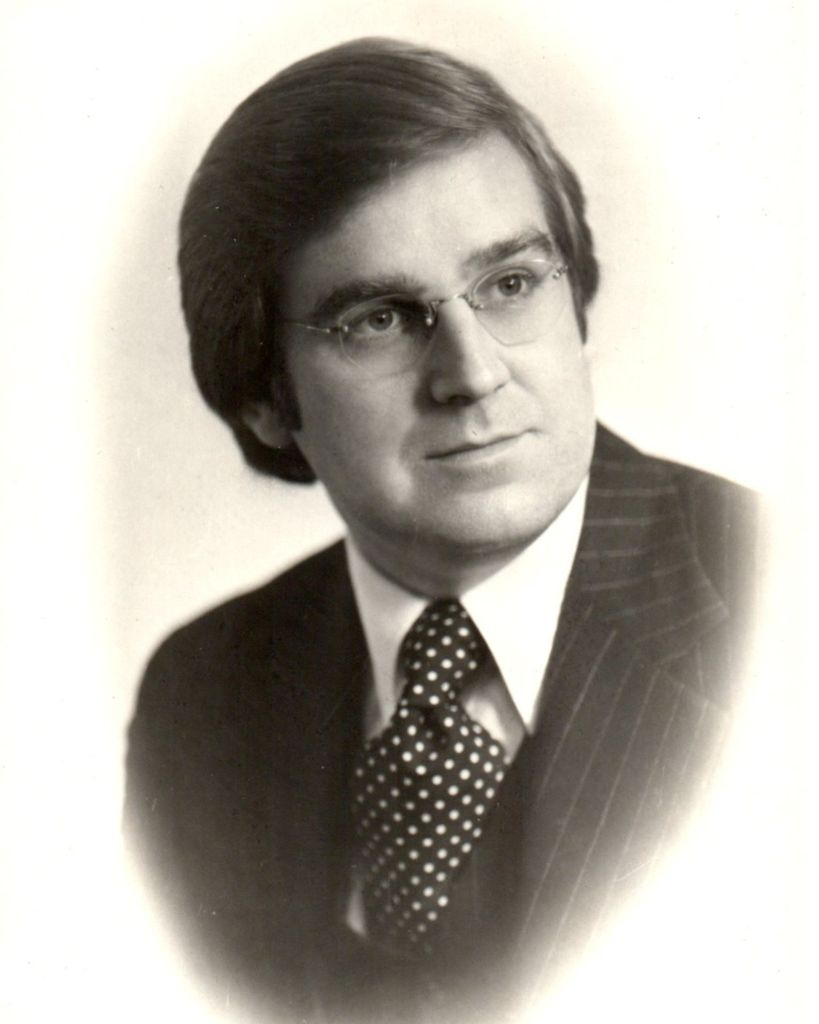David J. Sullivan Profile Photo