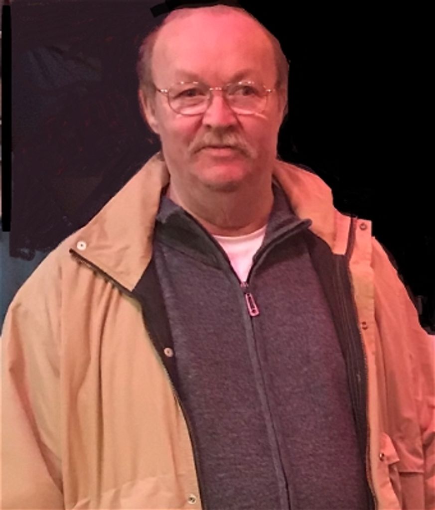 Joe Goss