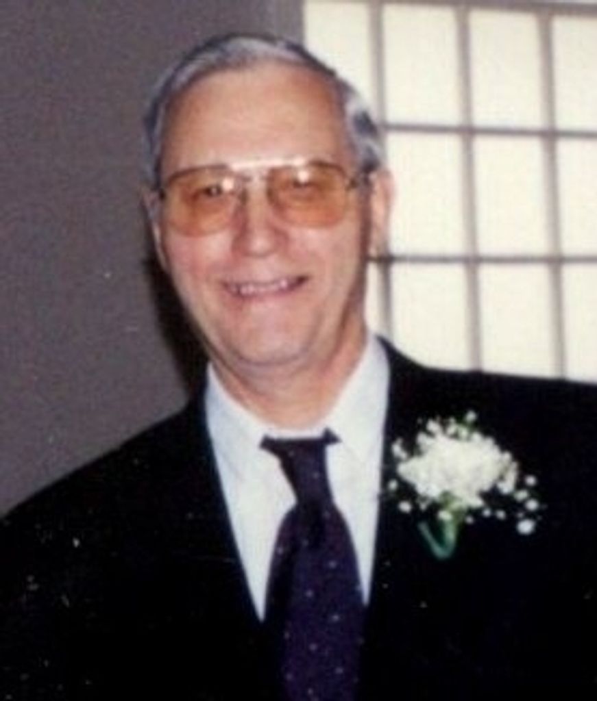 William L. "Bill" Delozier Profile Photo