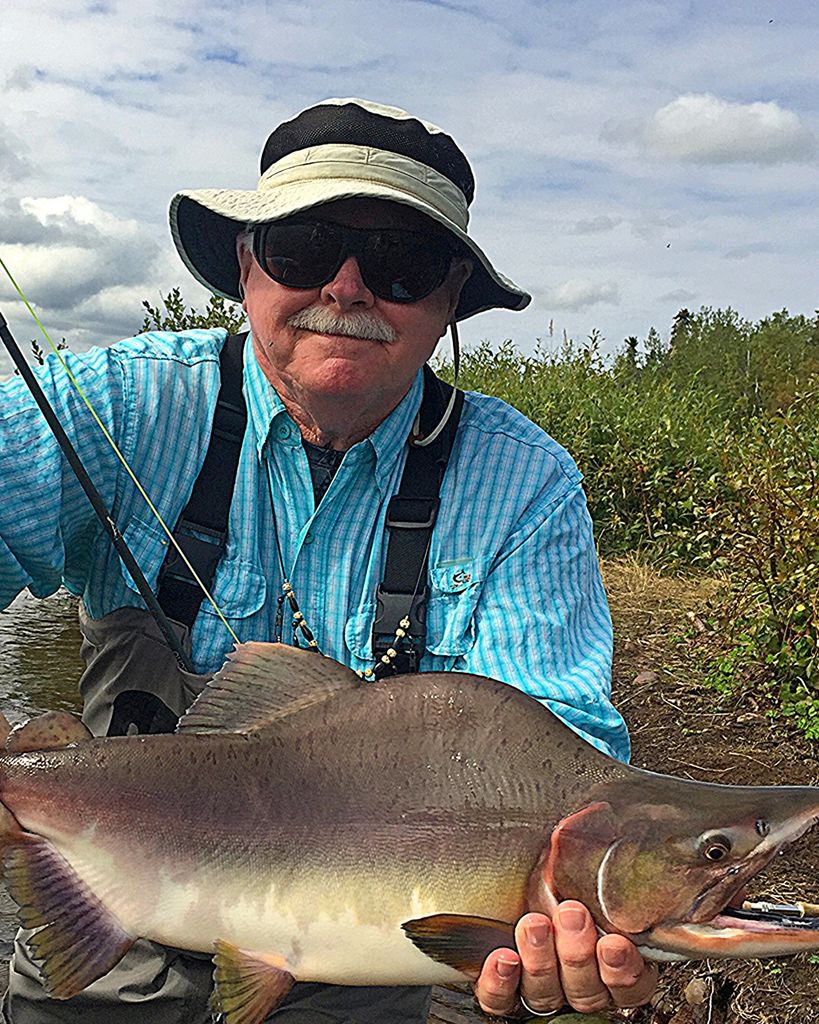 Richard Leroy Sheppard