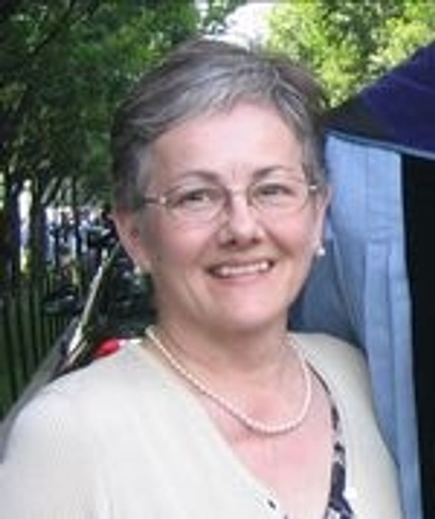Patricia Jean Barnes