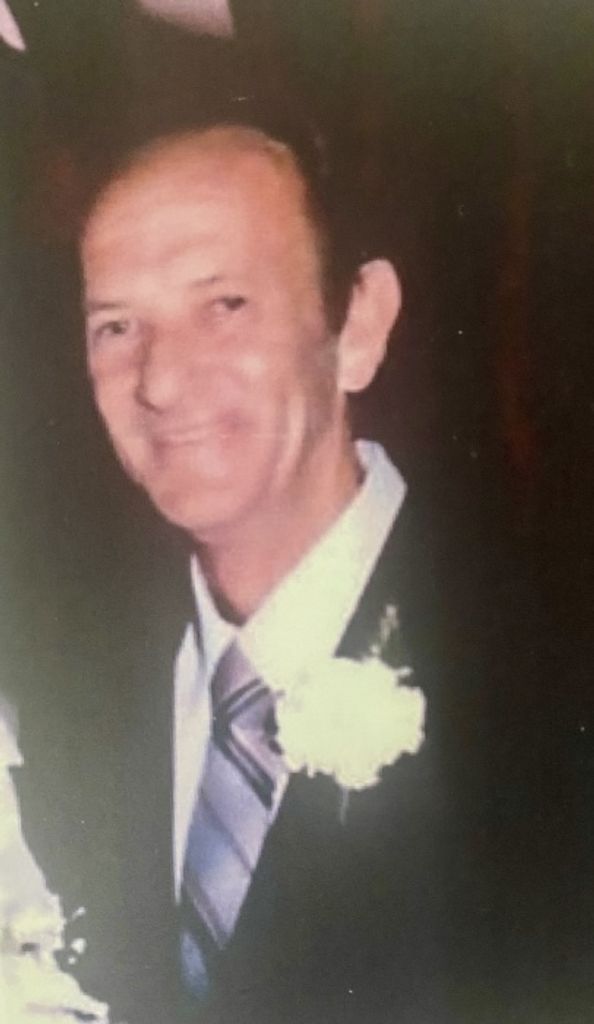 Larry "Gene" Eugene Plant Profile Photo