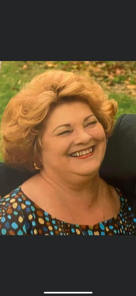 Elizabeth Dianne Dickerson Profile Photo