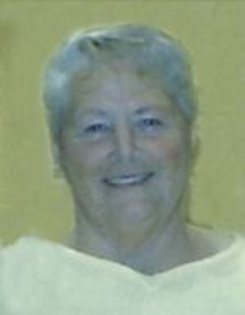Patricia Ann Waite