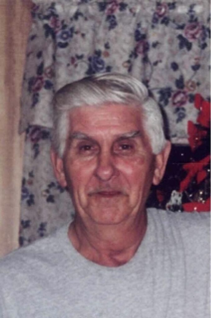 John Wesley Smith Profile Photo