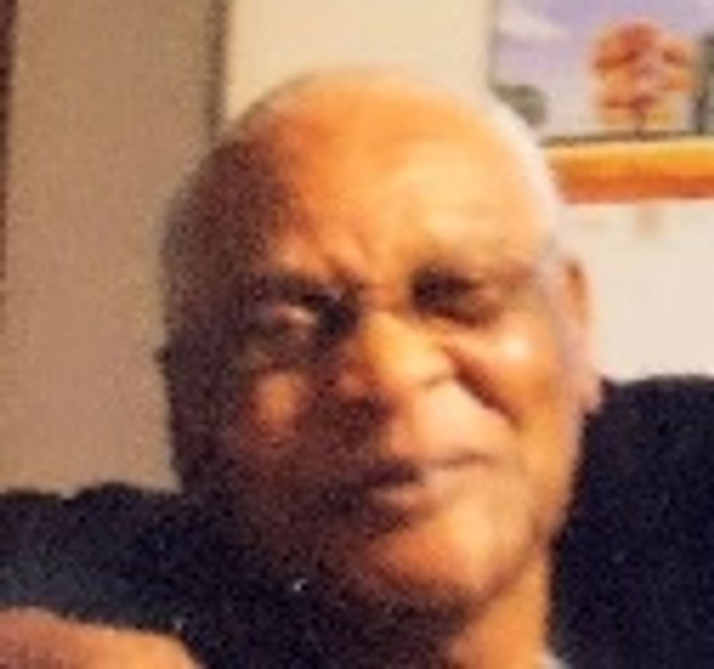 Arnold Eugene Smith, Sr.