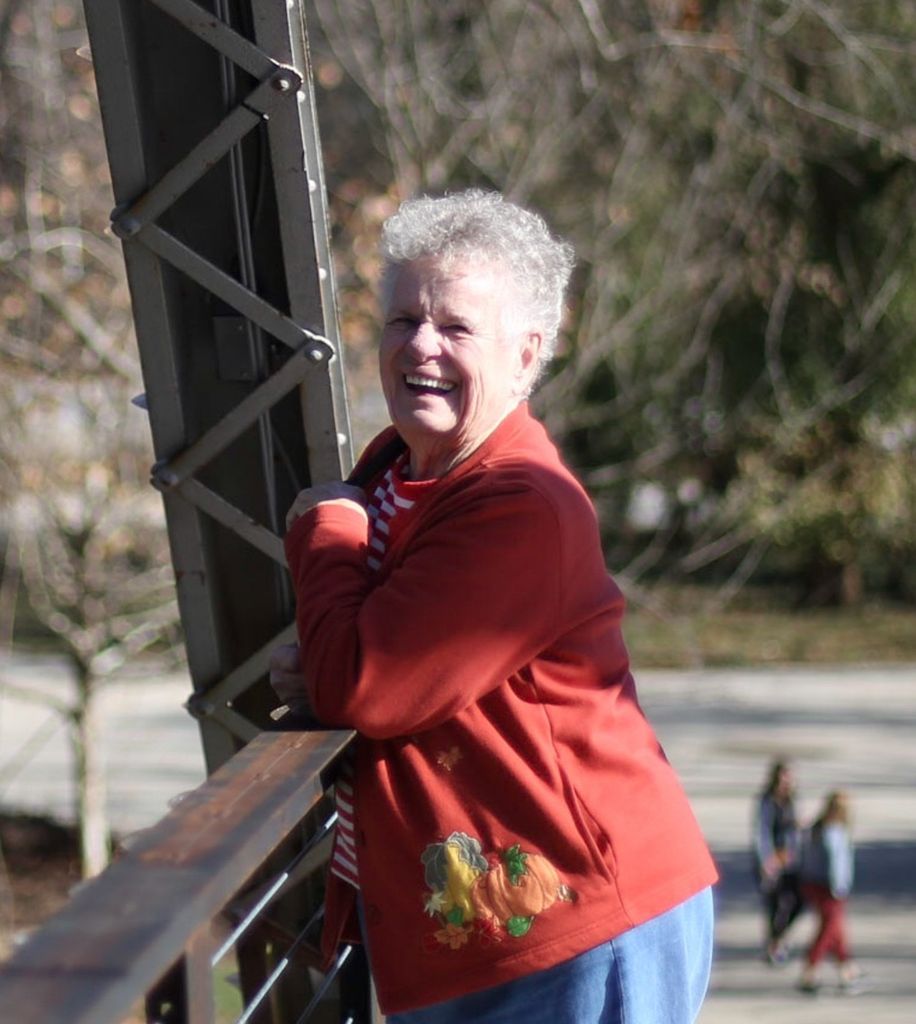 E. Elaine  Dunn Profile Photo