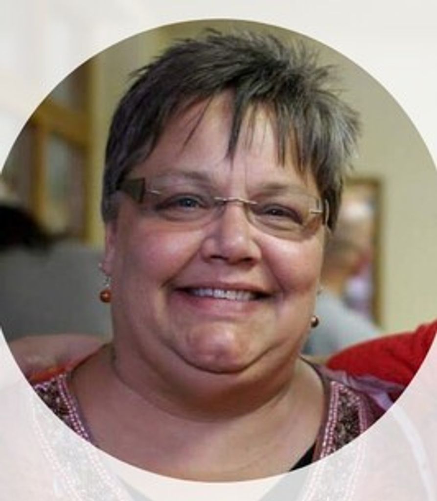 Deborah Hegland