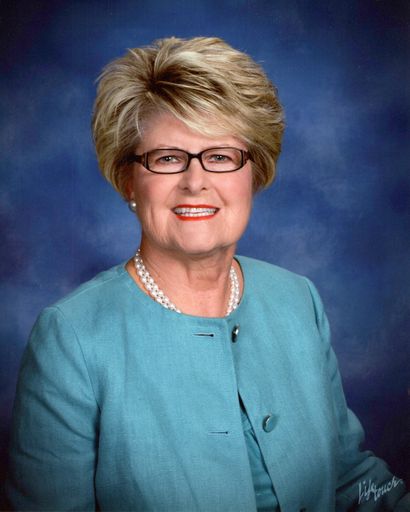 Romaine Mercer Lamm's obituary image