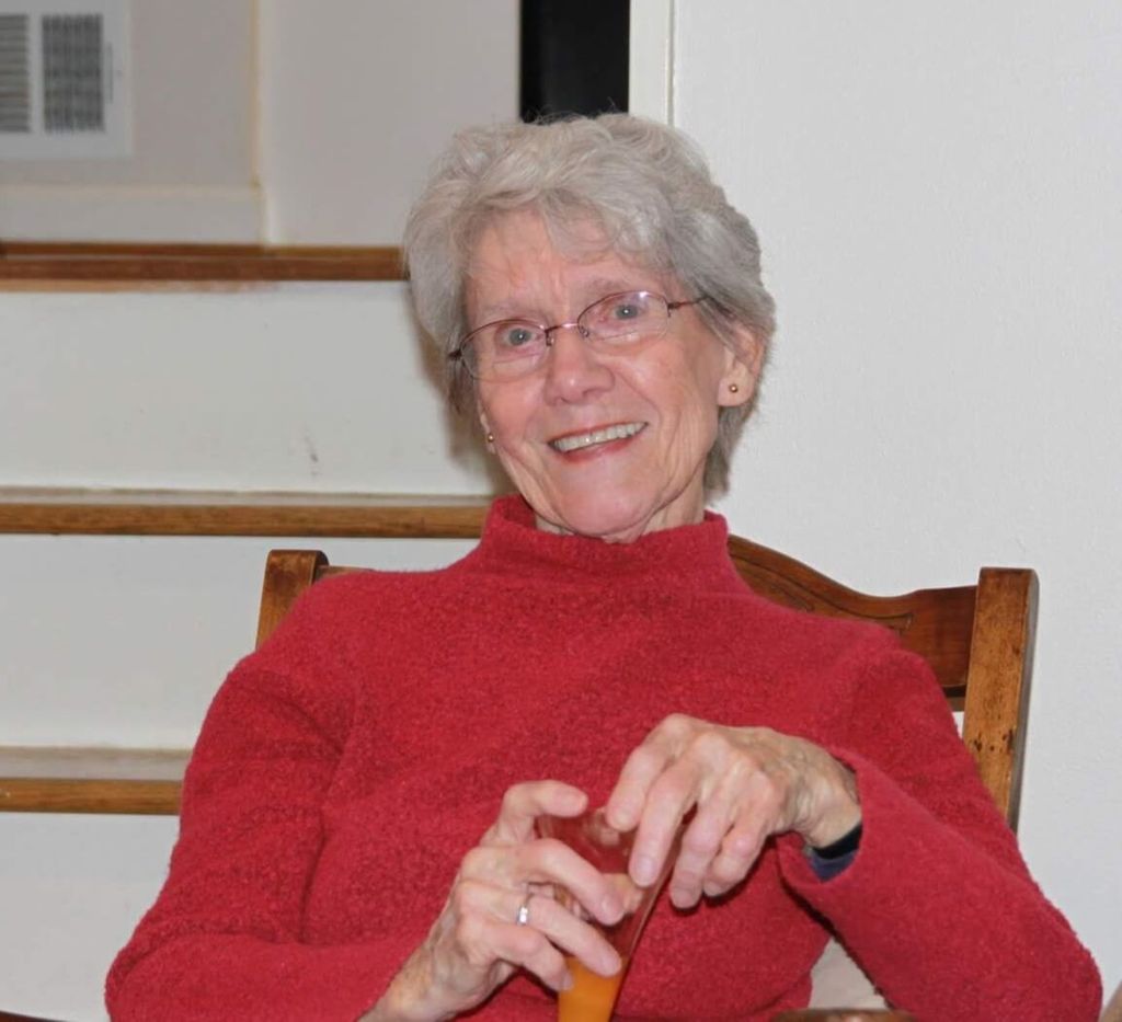 Trudy Annette Kretchman Profile Photo