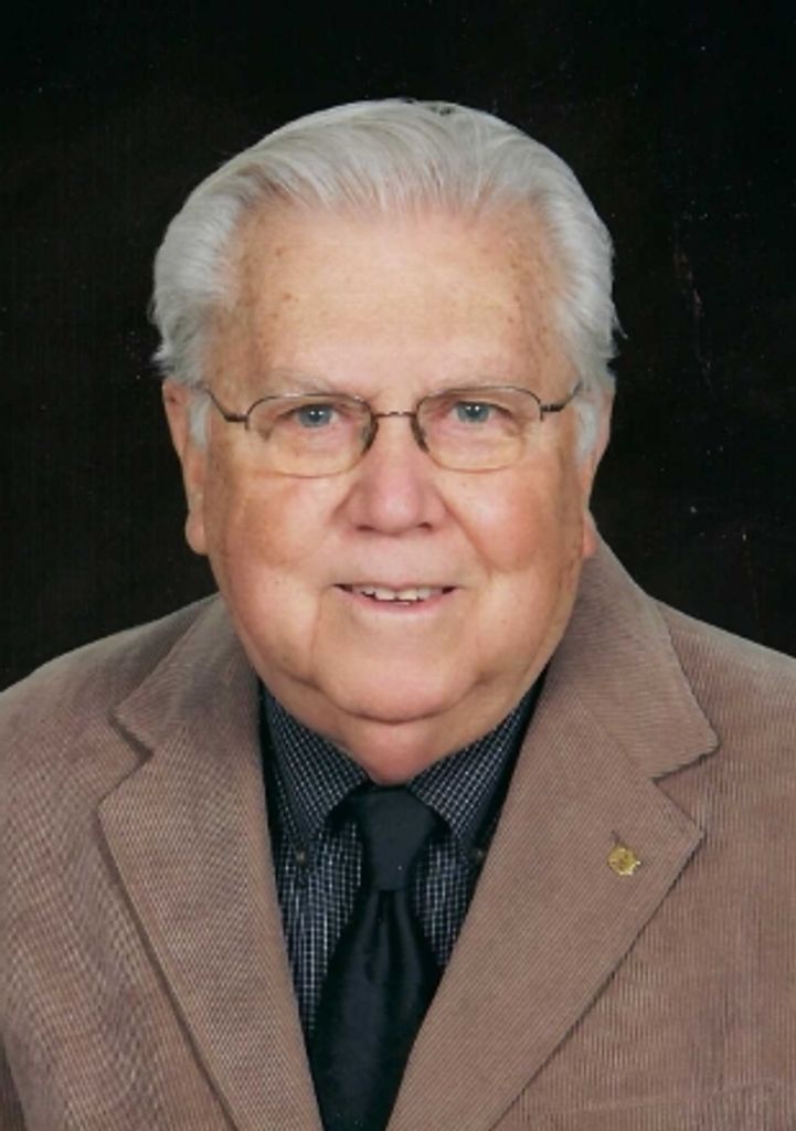 James William George Profile Photo