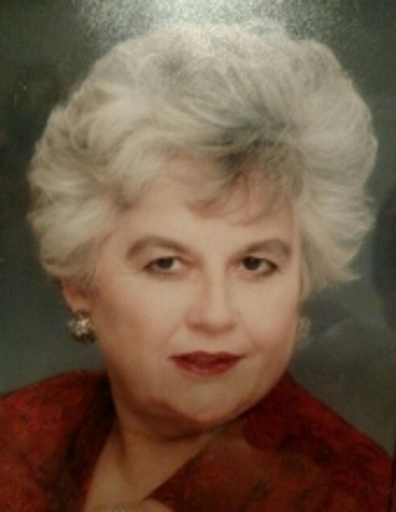 Janice Dearmond Harwood