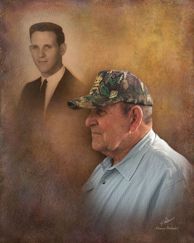 Jack Easley, Sr. Profile Photo