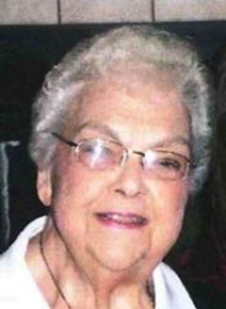 Dorothy M. Bauer