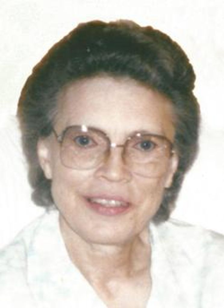 Dorothy Lavonne May