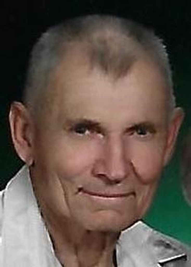 Anthony Philip Hahn Profile Photo
