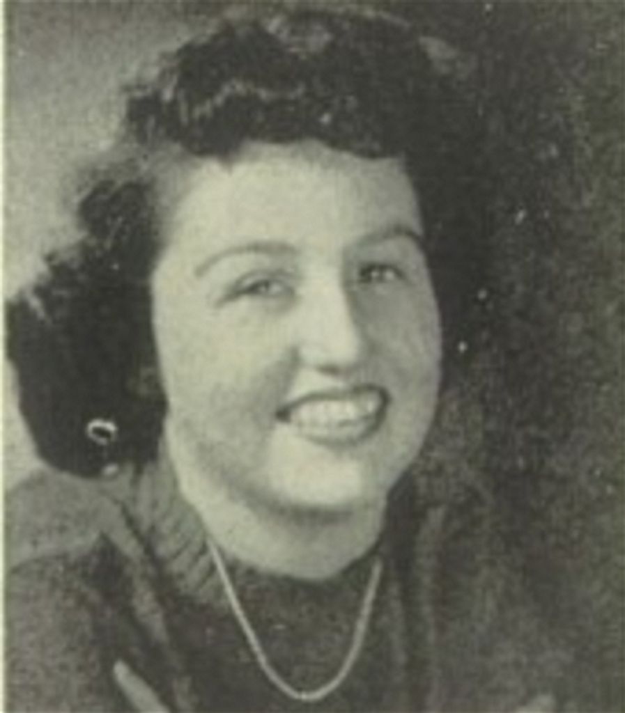 Grace M Shelley Profile Photo