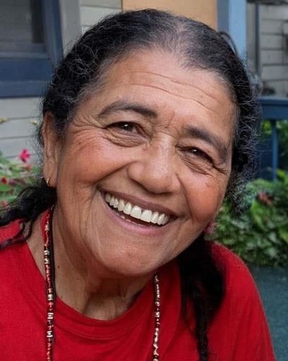 Carmen Maria Perez's obituary image