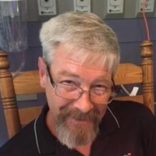 Charles "Cap" Wimmer Profile Photo