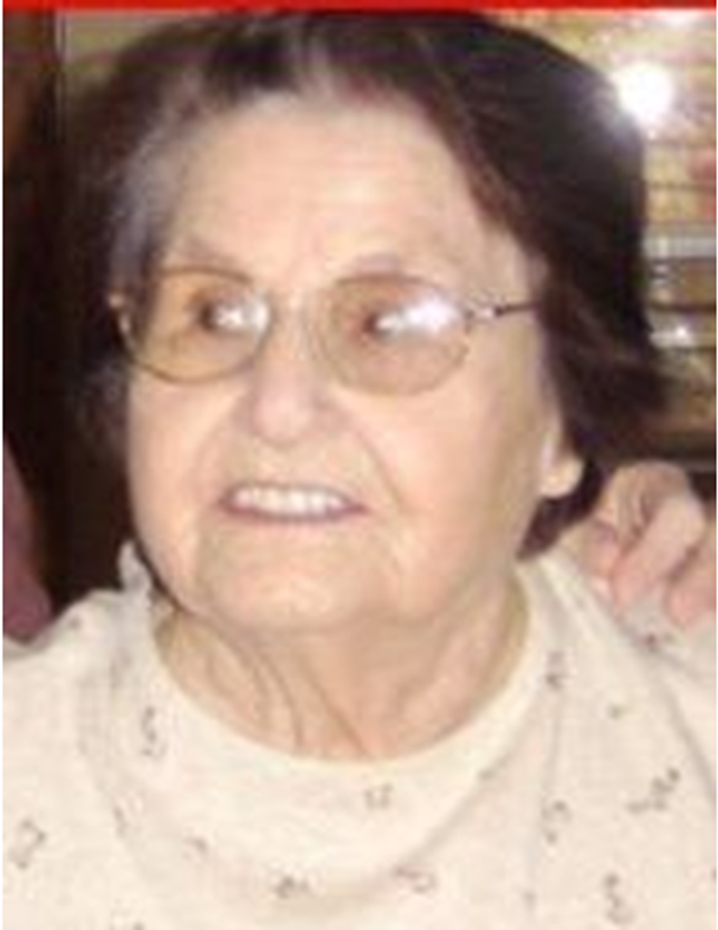 Geneva (Roberts) Jordan