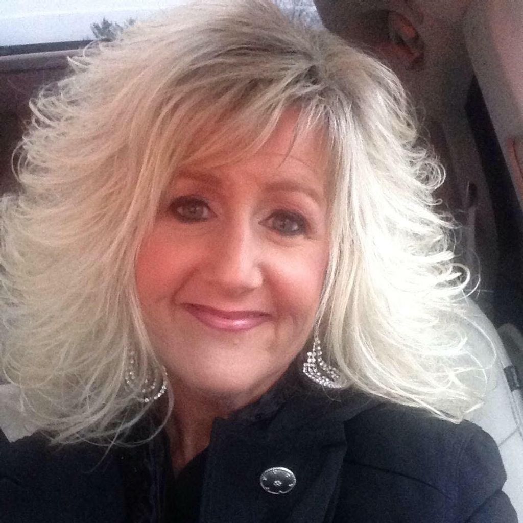 Melinda L. James